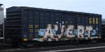 CSXT 136385